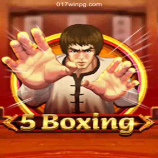 Discover the Thrills of 5Boxing: A Modern Gaming Experience