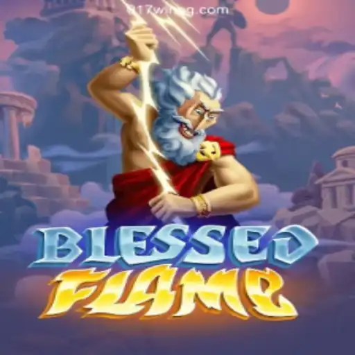 Unveiling BlessedFlame: The Thrilling Adventure in the World of Cassino Online Seguro e Premiado