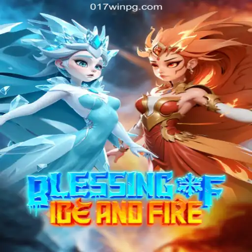 Blessing of Ice and Fire: A Unique Gaming Experience with Cassino Online Seguro e Premiado