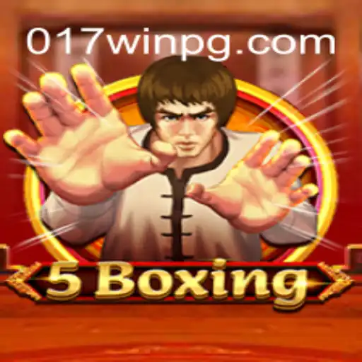 Discover the Thrills of 5Boxing: A Modern Gaming Experience