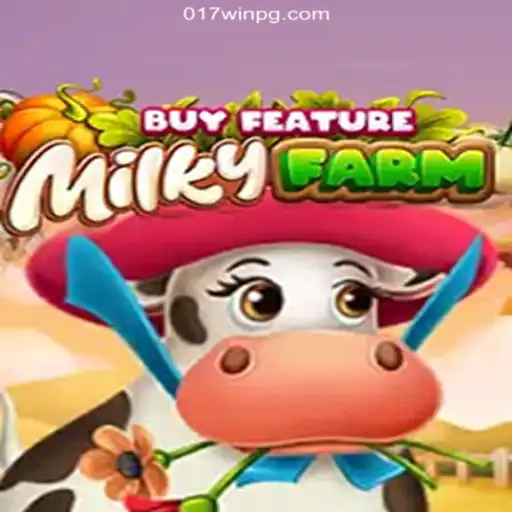 Exploring the Thrills and Features of MilkyFarmBuyFeature Game: A Secure and Rewarding Online Casino Experience