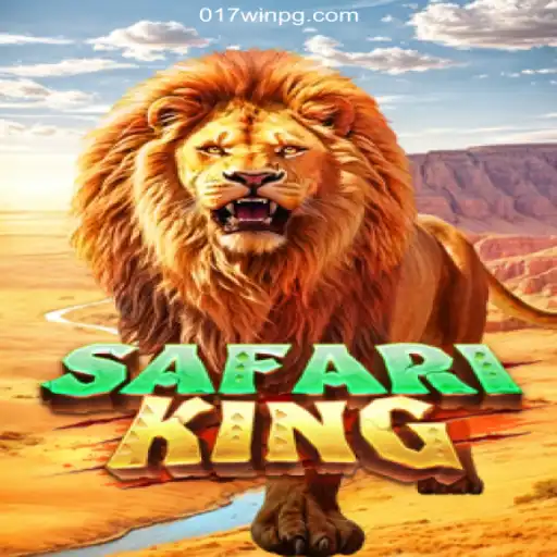 SafariKing: The Adventurous Journey Into the Heart of the Casino