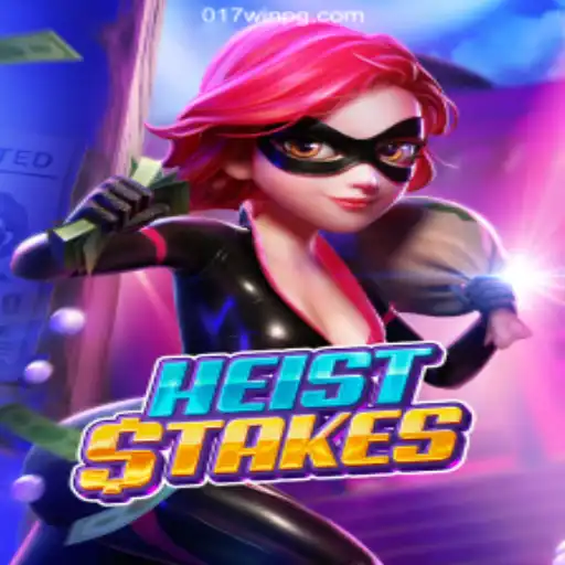Unraveling the Thrills of HeistStakes: A Premier Cassino Online Seguro e Premiado Adventure