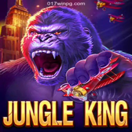 Mastering JungleKing: Your Ultimate Guide to Thriving in the Digital Jungle with 017 Win: Cassino Online Seguro e Premiado