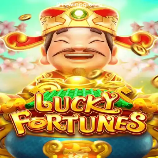 Exploring the Thrills of LUCKYFORTUNES: Your Guide to Winning Big