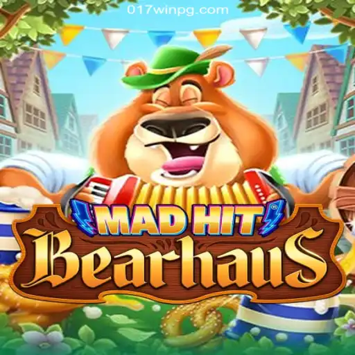 Discover MadHitBearhaus: The Exciting Casino Game with a Twist