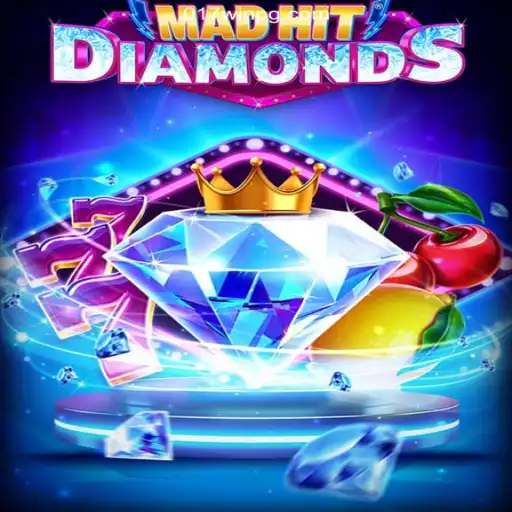 MadHitDiamonds: A Thrilling Adventure in Online Gaming