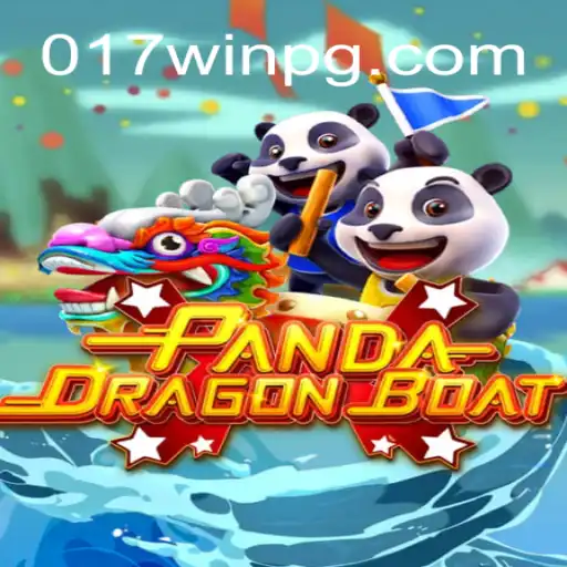 The Intriguing World of PANDADRAGONBOAT