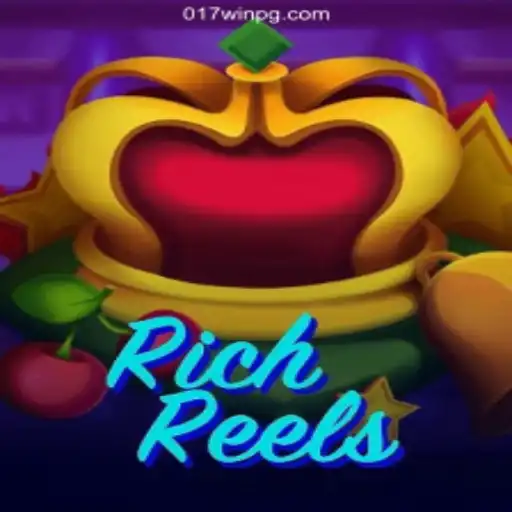 Exploring the World of RichReels: Cassino Online Seguro e Premiado