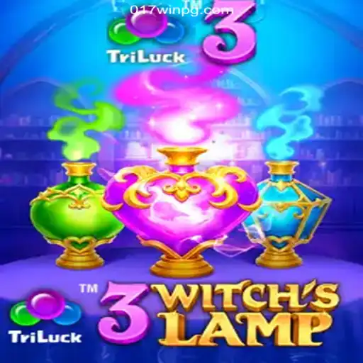 Exploring 3WitchsLamp: A Bewitching Journey in the World of Cassino Online Seguro e Premiado
