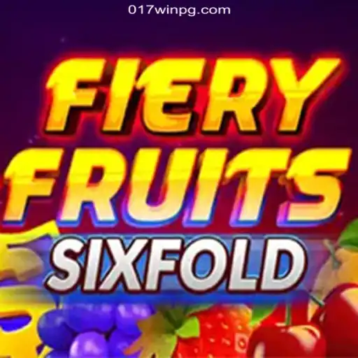 Discover FieryFruitsSixFold: A Thrilling Casino Adventure