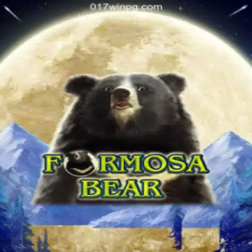 FormosaBear: Unveiling the Excitement of 017 Win in the Online Casino World