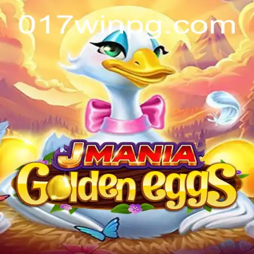 Discover the Thrills of JManiaGoldenEggs: A Look into the Exciting World of Online Gaming