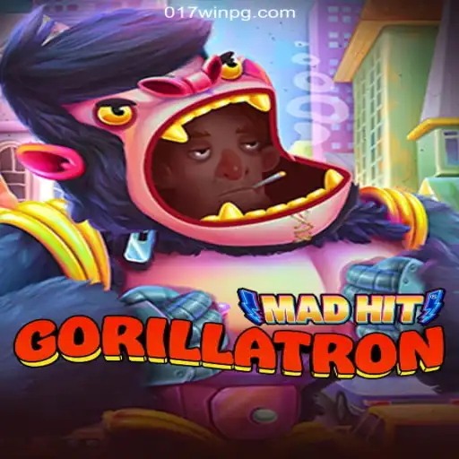 MadHitGorillatron: A Revolutionary Adventure in Gaming