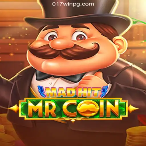 MadHitMrCoin: The Thrilling World of Casino Online Seguro e Premiado
