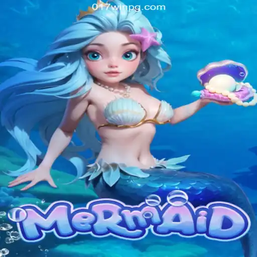Dive into the World of 'Mermaid': An Enchanting Online Gaming Experience