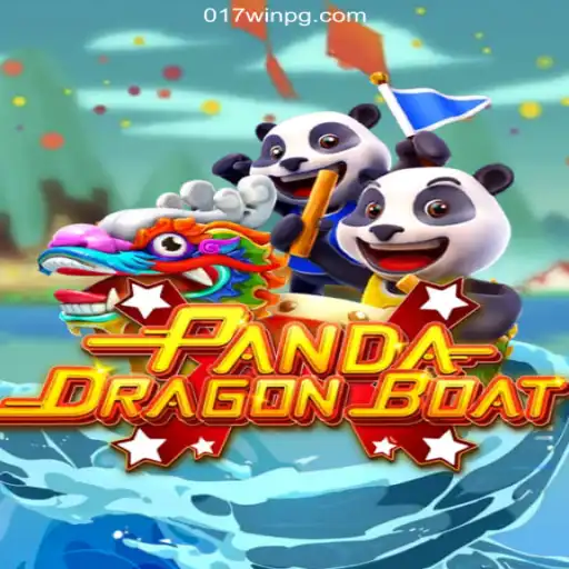 The Intriguing World of PANDADRAGONBOAT