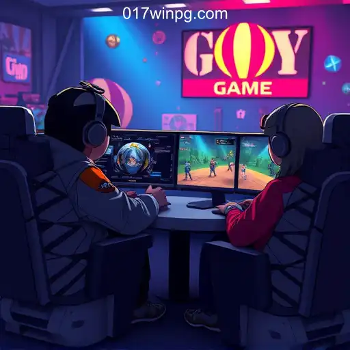 Exploring PG Games and the Popularity of 017 win: Cassino Online Seguro e Premiado