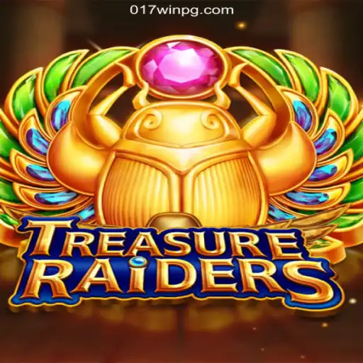 TREASURERAIDERS: Adventure and Strategy in a Secure and Rewarding Online Casino